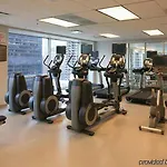 Springhill Suites Chicago Downtown/River North 